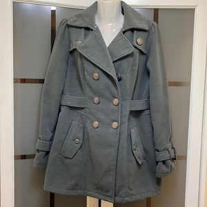 Worthington Peacoat